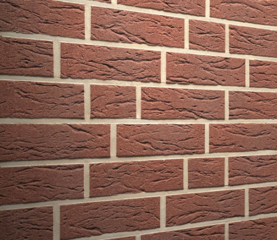 Klinkerinės plytelės Feldhaus Klinker Classic R555WDF14  (paletėje 48m2) paveikslėlis