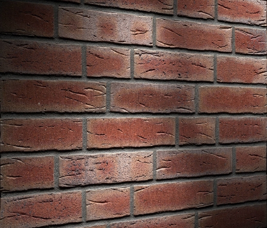 Klinkerinės plytelės Feldhaus Klinker Sintra R664NF11 (paletėje 72m2) paveikslėlis