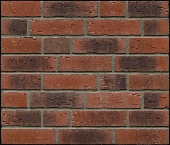 Klinkerinės plytelės Feldhaus Klinker Sintra R685NF11 (paletėje 72m2) paveikslėlis