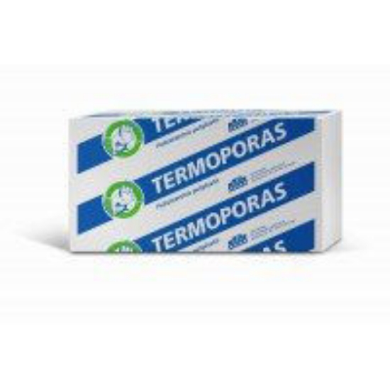 Polistireninis putplastis TERMOPORAS EPS 100 0,035 (pakuotė 0,3m3) paveikslėlis