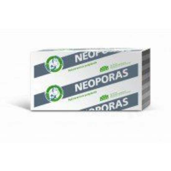 Polistireninis putplastis NEOPORAS EPS 70 0,032 (pakuotė 0,3m3) paveikslėlis