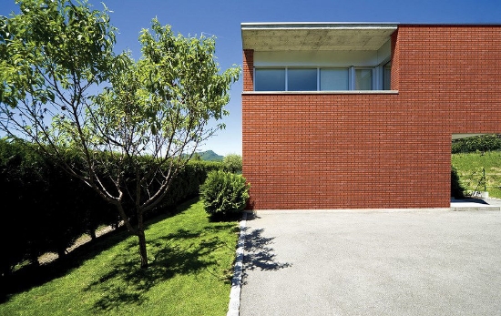 Klinkerinės plytelės King Klinker HF01 (paletėje 60 m2) paveikslėlis