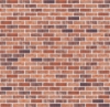 Klinkerinės plytelės King Klinker HF05 (paletėje 60 m2) paveikslėlis