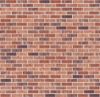 Klinkerinės plytelės King Klinker HF05 (paletėje 60 m2) paveikslėlis