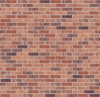 Klinkerinės plytelės King Klinker HF05 (paletėje 60 m2) paveikslėlis