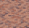 Klinkerinės plytelės King Klinker HF05 (paletėje 60 m2) paveikslėlis