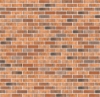 Klinkerinės plytelės King Klinker HF07 (paletėje 60 m2) paveikslėlis