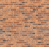 Klinkerinės plytelės King Klinker HF07 (paletėje 60 m2) paveikslėlis