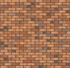 Klinkerinės plytelės King Klinker HF07 (paletėje 60 m2) paveikslėlis
