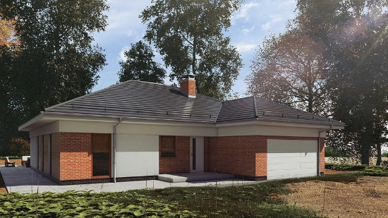 Klinkerinės plytelės King Klinker HF11 (paletėje 60 m2) paveikslėlis