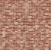 Klinkerinės plytelės King Klinker HF12 (paletėje 60 m2) paveikslėlis