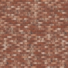Klinkerinės plytelės King Klinker HF12 (paletėje 60 m2) paveikslėlis