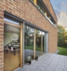 Klinkerinės plytelės King Klinker HF15 (paletėje 60 m2) paveikslėlis