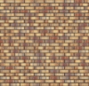 Klinkerinės plytelės King Klinker HF15 (paletėje 60 m2) paveikslėlis