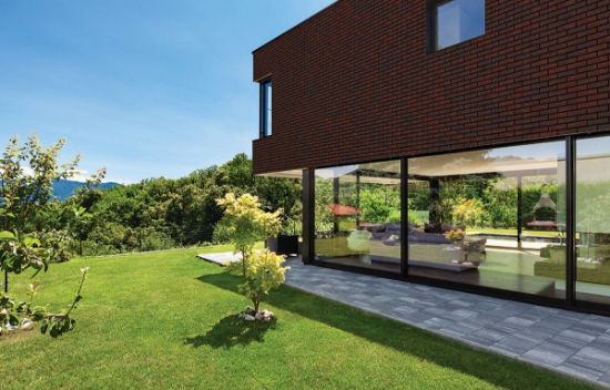 Klinkerinės plytelės King Klinker HF17 (paletėje 60 m2) paveikslėlis