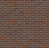 Klinkerinės plytelės King Klinker HF17 (paletėje 60 m2) paveikslėlis