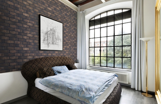 Klinkerinės plytelės King Klinker HF20 (paletėje 60 m2) paveikslėlis