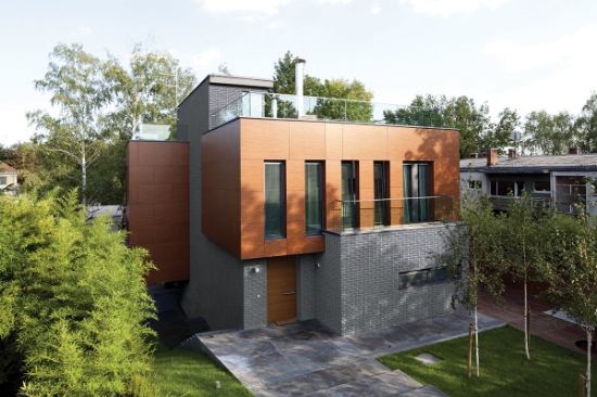 Klinkerinės plytelės King Klinker HF22 (paletėje 60 m2) paveikslėlis