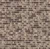 Klinkerinės plytelės King Klinker HF24 (paletėje 60 m2) paveikslėlis