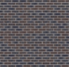 Klinkerinės plytelės King Klinker HF27 (paletėje 60 m2) paveikslėlis