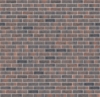 Klinkerinės plytelės King Klinker HF29 (paletėje 60 m2) paveikslėlis