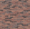 Klinkerinės plytelės King Klinker HF31 (paletėje 60 m2) paveikslėlis