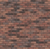 Klinkerinės plytelės King Klinker HF31 (paletėje 60 m2) paveikslėlis