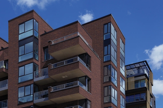 Klinkerinės plytelės King Klinker HF32 (paletėje 60 m2) paveikslėlis