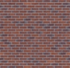 Klinkerinės plytelės King Klinker HF33 (paletėje 60 m2) paveikslėlis