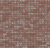 Klinkerinės plytelės King Klinker HF36 (paletėje 60 m2) paveikslėlis