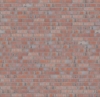 Klinkerinės plytelės King Klinker HF37 (paletėje 60 m2) paveikslėlis