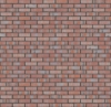 Klinkerinės plytelės King Klinker HF37 (paletėje 60 m2) paveikslėlis