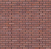 Klinkerinės plytelės King Klinker HF40 (paletėje 60 m2) paveikslėlis