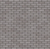 Klinkerinės plytelės King Klinker HF44 (paletėje 60 m2) paveikslėlis