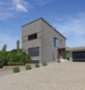 Klinkerinės plytelės King Klinker HF45 (paletėje 60 m2) paveikslėlis