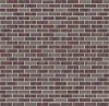 Klinkerinės plytelės King Klinker HF48 (paletėje 60 m2) paveikslėlis