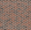 Klinkerinės plytelės King Klinker HF51 (paletėje 60 m2) paveikslėlis