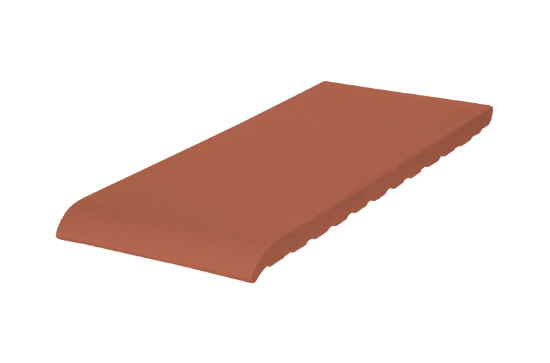Klinkerinės palangės Ruby red 200x120x15 (dežutėje 20 vnt.) paveikslėlis
