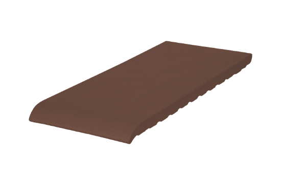 Klinkerinės palangės Natural brown 220x120x15 (dežutėje 18 vnt.) paveikslėlis