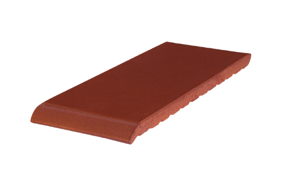 Klinkerinės palangės Note of cinnamon 350x120x15 (dežutėje 10 vnt.) paveikslėlis