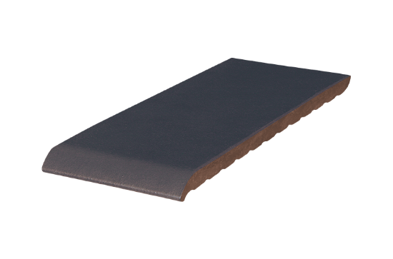 Klinkerinės palangės Polar night 280x120x15 (dežutėje 10 vnt.) paveikslėlis