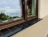 Klinkerinės palangės Onyx black 310x120x15 (dežutėje 10 vnt.) paveikslėlis