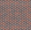 Klinkerinės plytelės King Klinker HF06 (paletėje 60 m2) paveikslėlis
