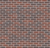 Klinkerinės plytelės King Klinker HF06 (paletėje 60 m2) paveikslėlis