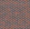 Klinkerinės plytelės King Klinker HF06 (paletėje 60 m2) paveikslėlis