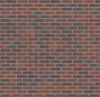 Klinkerinės plytelės King Klinker HF06 (paletėje 60 m2) paveikslėlis