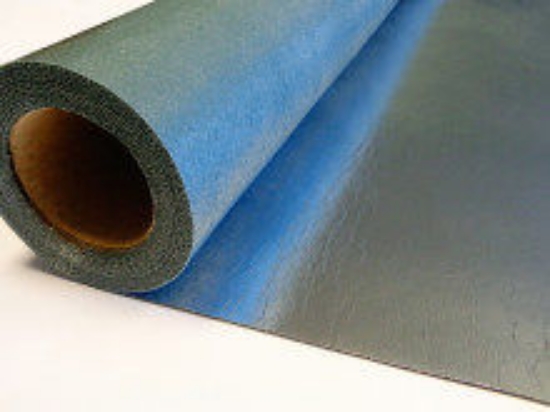 Paklotas PUR 2.0 šildomoms grindims 2mm paveikslėlis