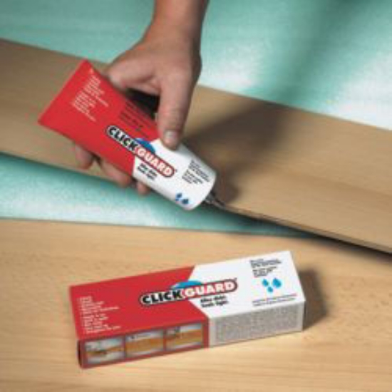 Hermetikas CLICKGUARD paveikslėlis